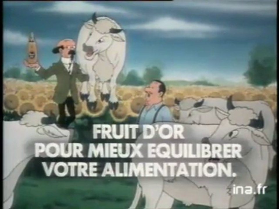 Tintin Huile Fruit d'or Tournesol - 1985 - 2