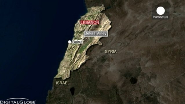 Libano: liberi i due tedeschi rapiti, subito dopo arrestati