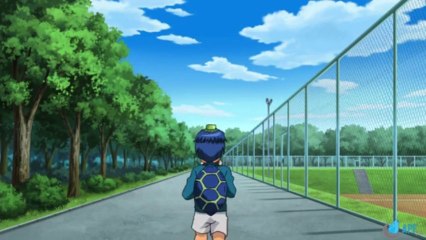 Inazuma Eleven - 100 -  Un incontro particolare - HD ITA EP COMPLETO