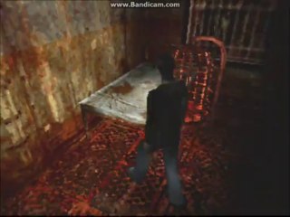 L'aventure étrange : Silent Hill (PS1) - [Episode 13]