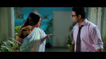 Chinni chinni Aasa Theatrical Trailer