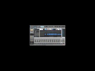 Cakewalk Sonar X2 Producer