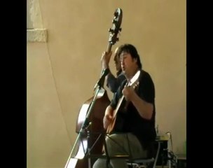 je m'suis fait tout p'tit