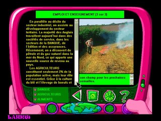 La Panthère Rose : Passeport pour le Danger | Part 04/54 | Walkthrough PC [HD]