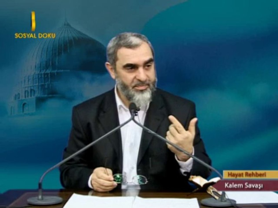 87-Kalem Savaşı - Nureddin Yıldız
