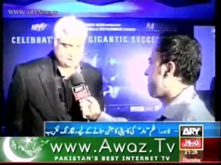 Pakistan movie WAAR going to be released in 20 Countries