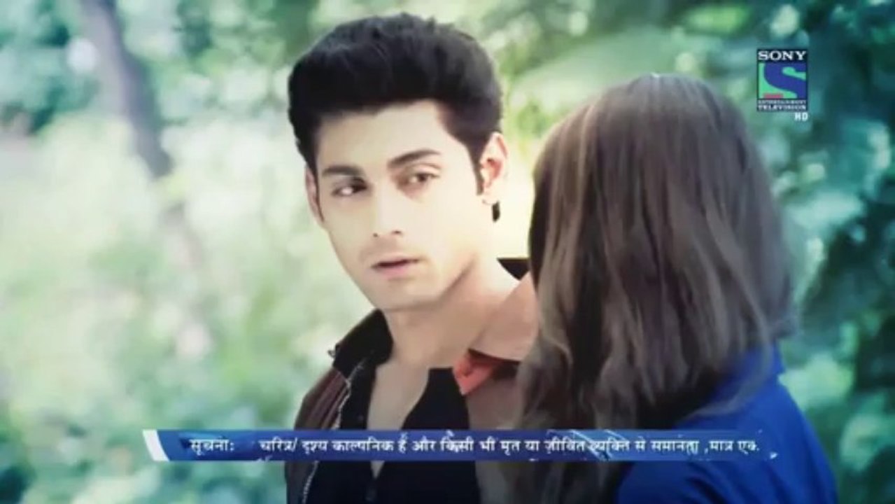 Saachi & Dhruv vm - yeh hai Aashiqui(title track)