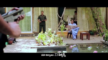 Ramgopal Varma Satya 2 loni Satyam