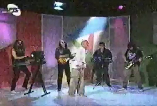 Vesna Zmijanac - Znas sta mi je zao