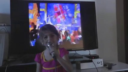 Khya Layre Fã Natalka Karpa