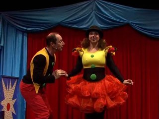 BILLES DE CLOWNS Bande annonce