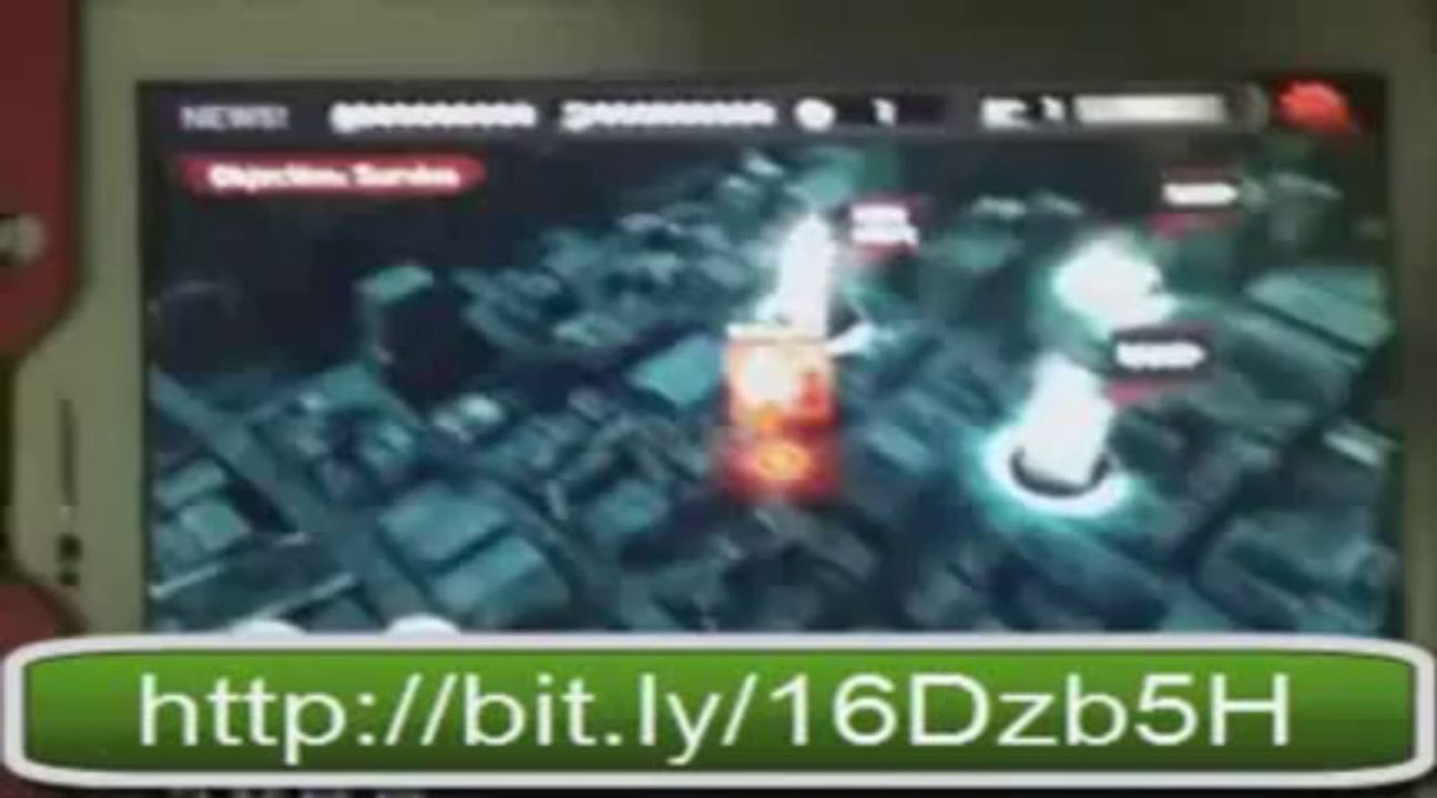 ▶ Dead Trigger 2 Hack Pirater (Link In Description) 2013 - 2014 Update - iPhone, iPod, iPad (aucun jailbreak)