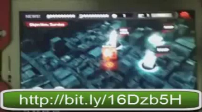 ▶ Dead Trigger 2 Hack Pirater (Link In Description) 2013 - 2014 Update - iPhone, iPod, iPad (aucun jailbreak)