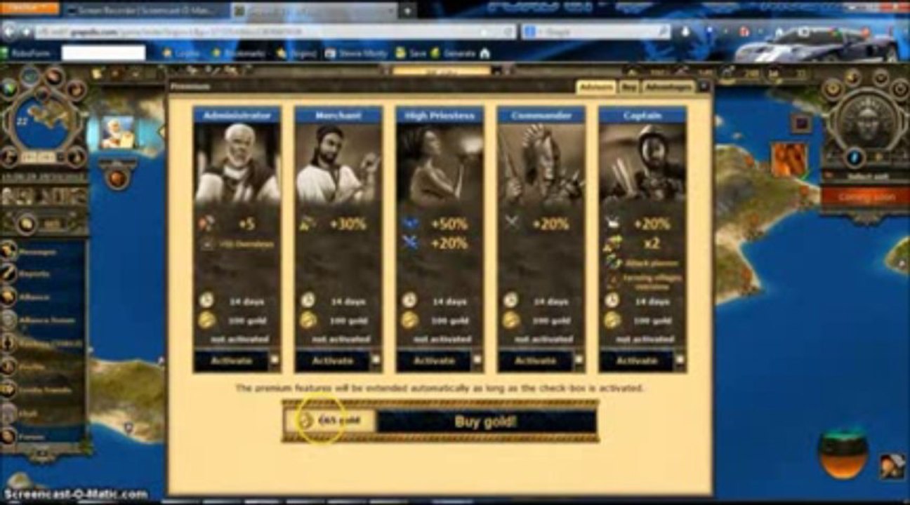 ▶ Grepolis Gold Hack Pirater (Link In Description) 2013 - 2014 Update