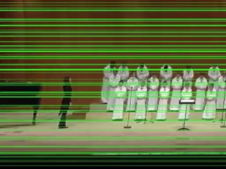 musique universelle corée décembre 2012