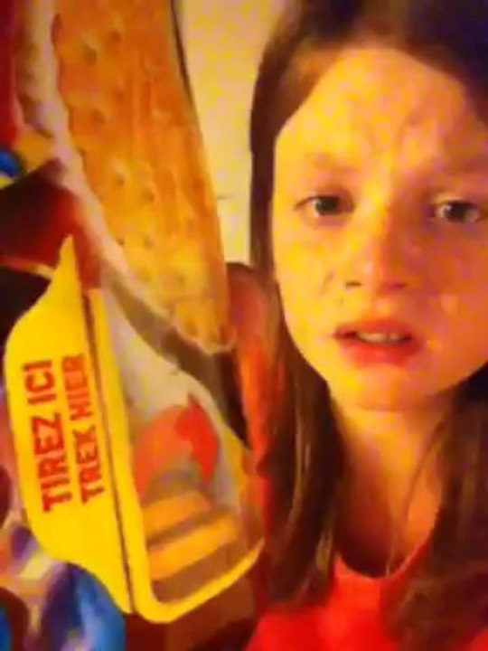 Les ouvertures facile...