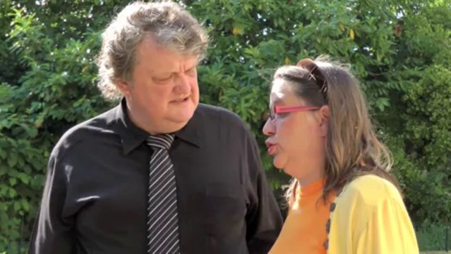 Orthogaffe.com présente orthosketch 53. Un e impératif !