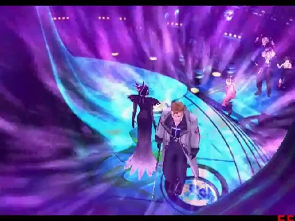 Let's Play Final Fantasy VIII (German) PC-Version Part 23