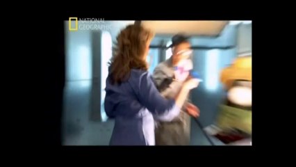 NG - Dövüş Bilimi - Süper Polisler