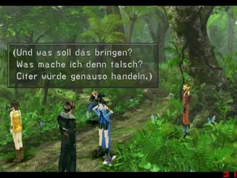 Let's Play Final Fantasy VIII (German) PC-Version Part 25