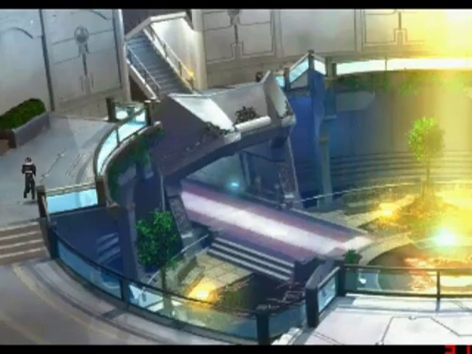 Let's Play Final Fantasy VIII (German) PC-Version Part 28