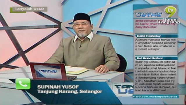 TU TV9 2013 E135 (Bhg.2)