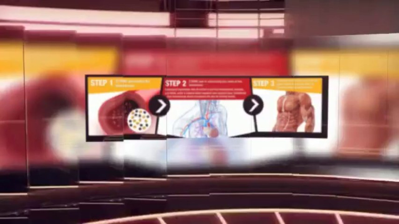 Xtreme Testosterone Booster For Men