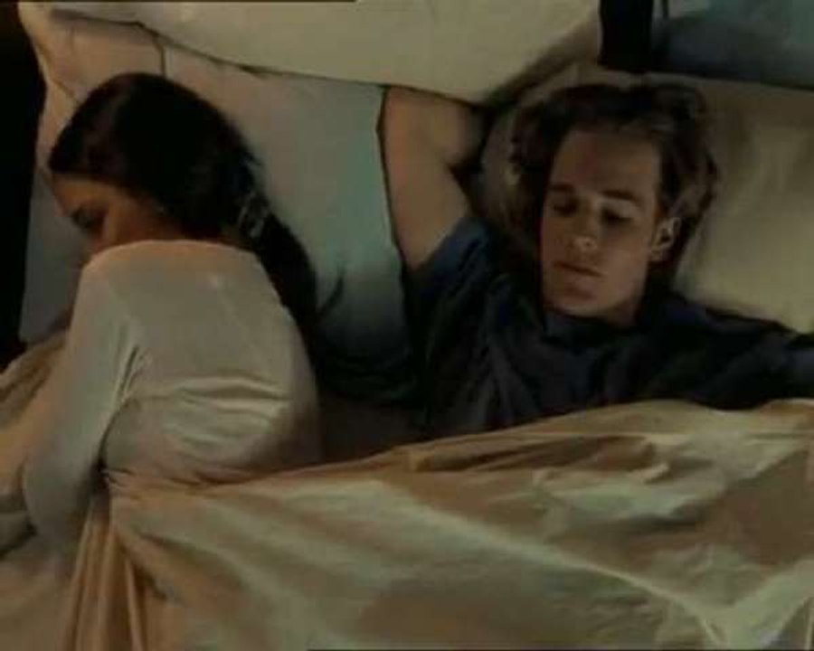 Dawsons Creek - S01 E01 Clip (Deutsch)