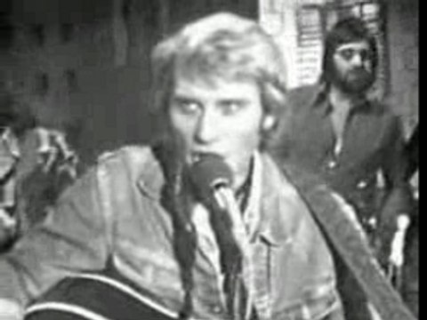 Toute La Musique Que J'Aime ( Tv 1974 )