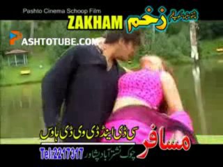 Pashto Tube - pari da paristan da