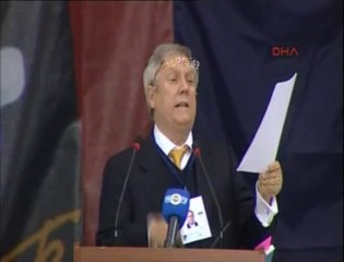 Yıldırım'dan borç açıklaması