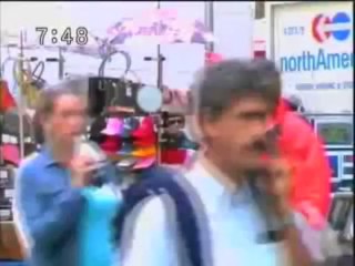 sakusaku ニューヨークのうた