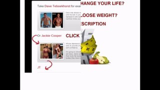 Customized Fat Loss - IT REALLY WORKS!!!