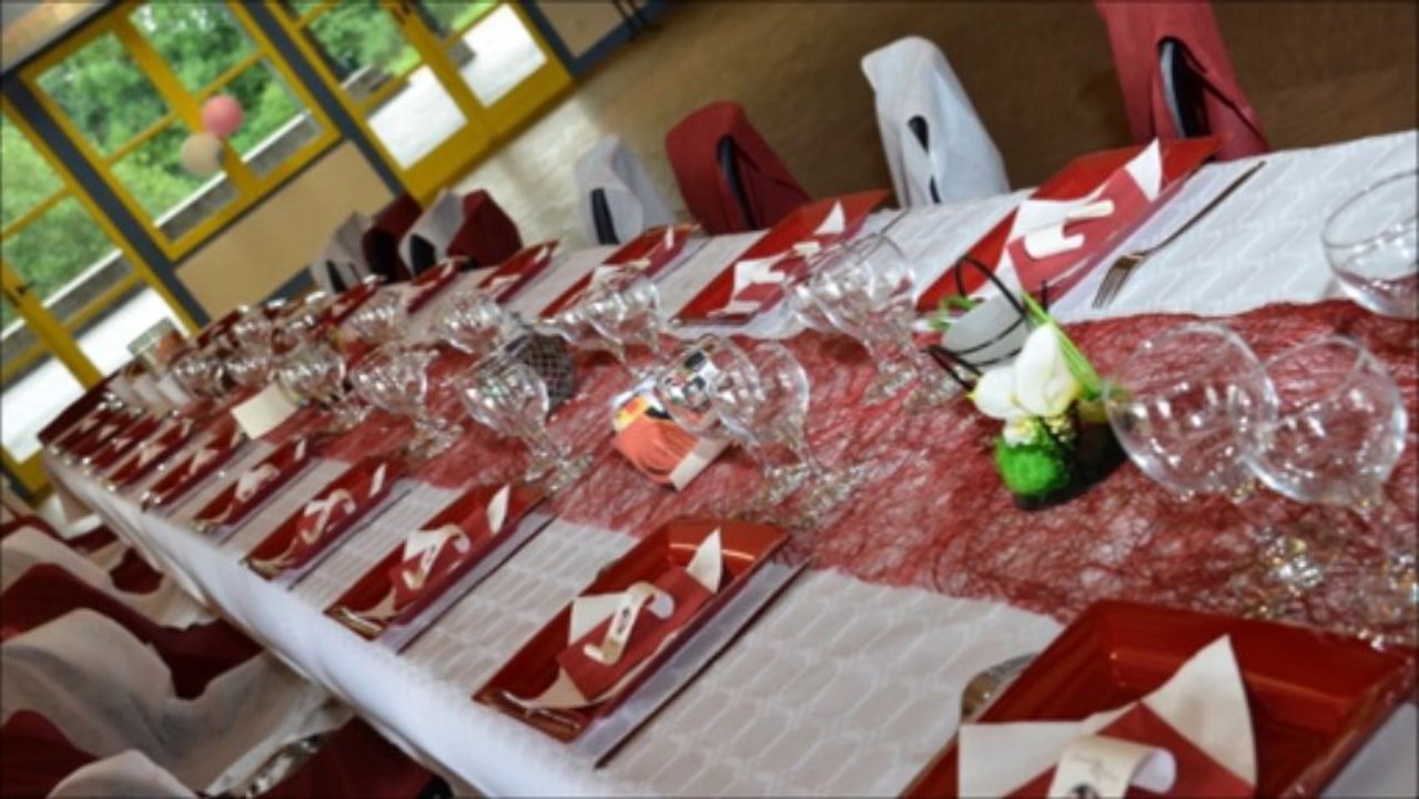 mariage le 09 juin 2012