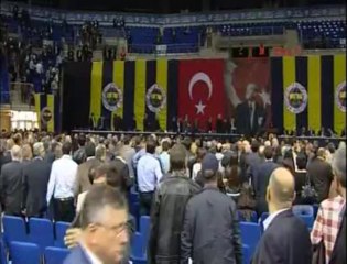 'F.Bahçe'nin çekleri kabul edilmiyordu'