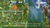 Yoan Gouffran Amazing Goal Newcastle United FC Vs Chelsea FC 1-0 gooalive.com ~ 1/11/2013
