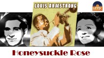 Louis Armstrong - Honeysuckle Rose (HD) Officiel Seniors Musik