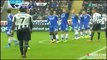 Newcastle 1-0 Chelsea - Yoan Gouffran Goal