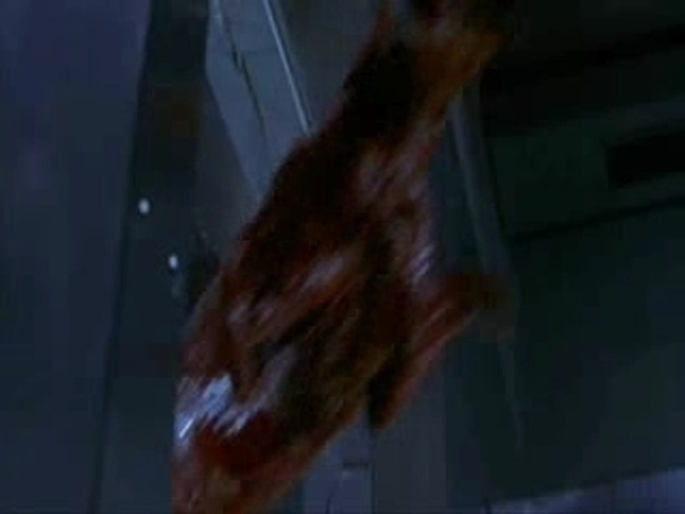 Resident evil