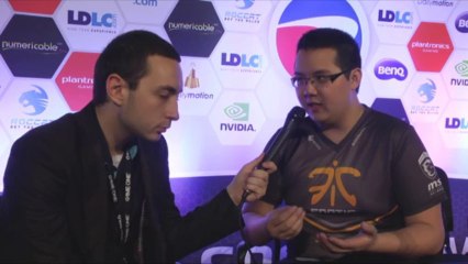 Interview PGW : Bora aka Yellowstar