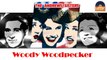 The Andrews Sisters & Danny Kaye - Woody Woodpecker (HD) Officiel Seniors Musik