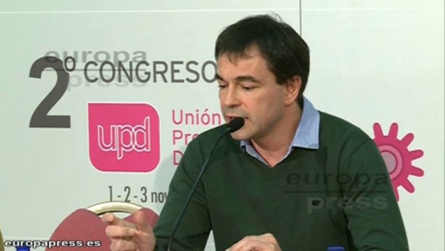 UPyD pide la dimisión de políticos imputados por corrupción