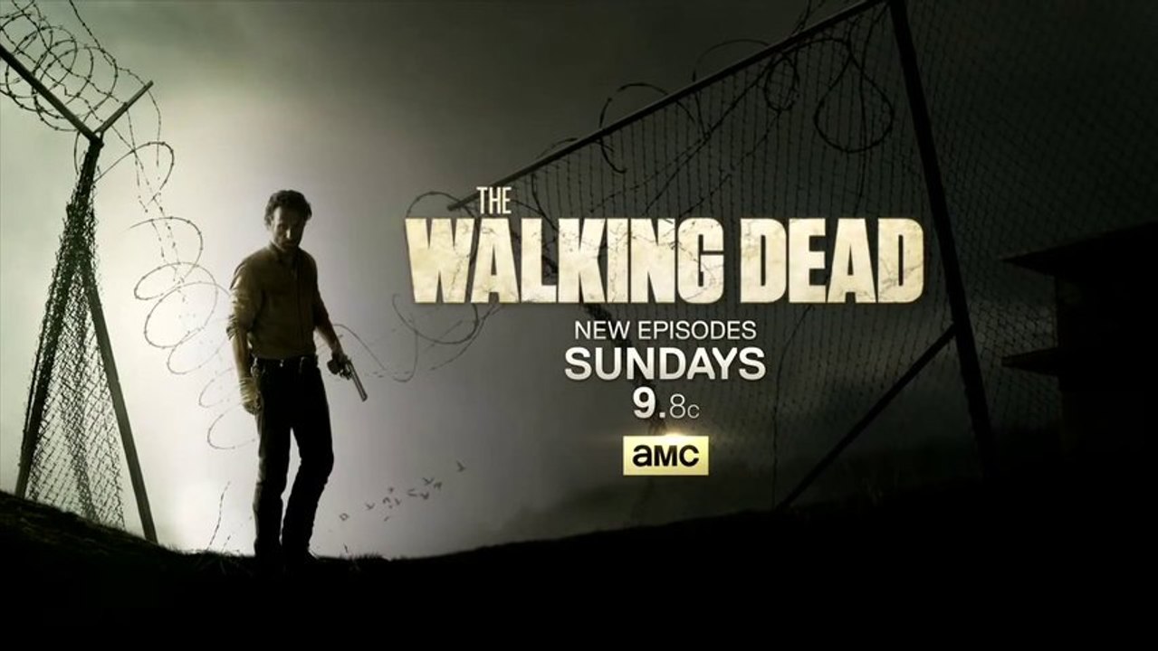 Inside The Walking Dead 4x03 SubIta