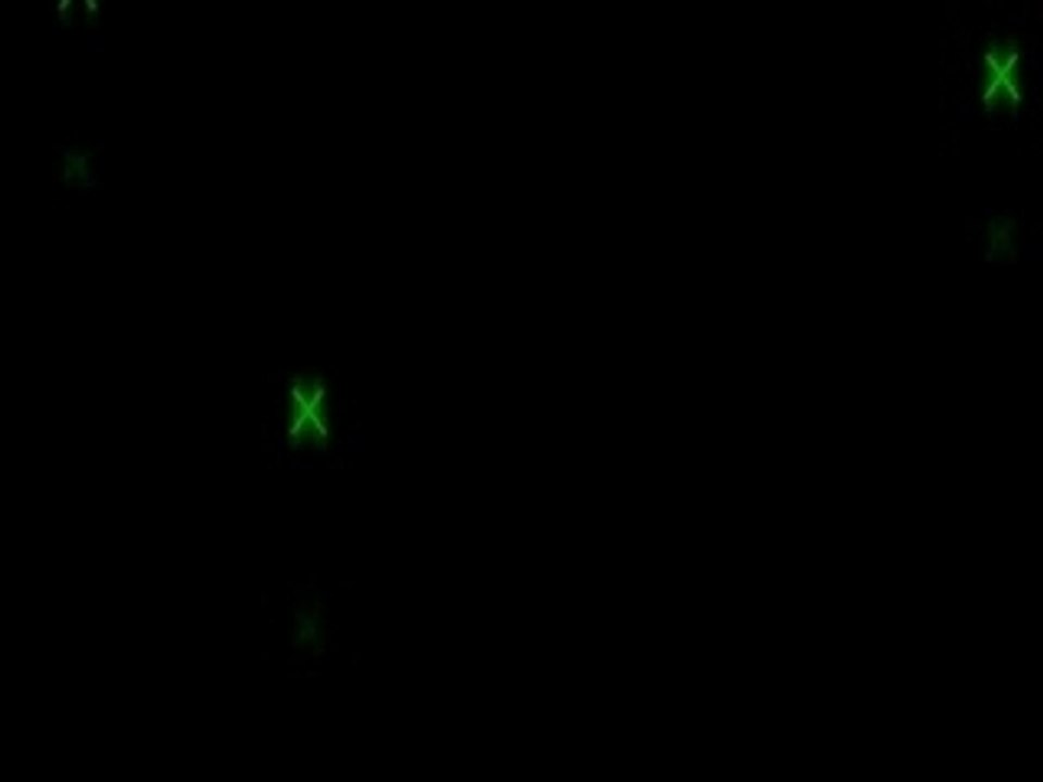 Effet Matrix
