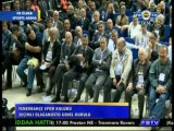 Başkan Adayı Aziz Yıldırım'ın Konuşması - Fenerbahçe Spor Kulübü Seçimli Olağanüstü Genel Kurulu
