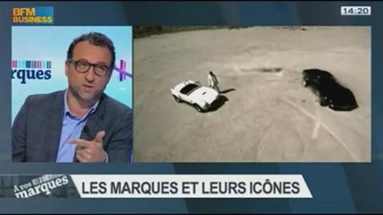 La saga Germaine: Charlotte Bricard, Valéry Pothain et Frank Tapiro, dans A vos marques - 02/10 2/4