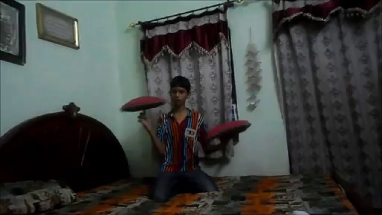 IBRAR TRICKS