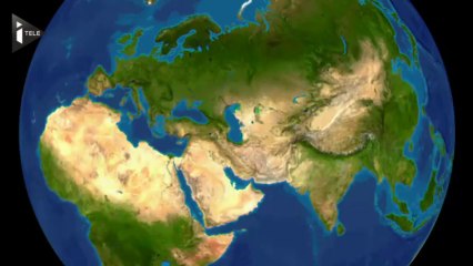 Pakistan : mort de Hakimullah Mehsud, ennemi public numéro 1