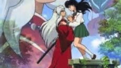 Inuyasha AMV