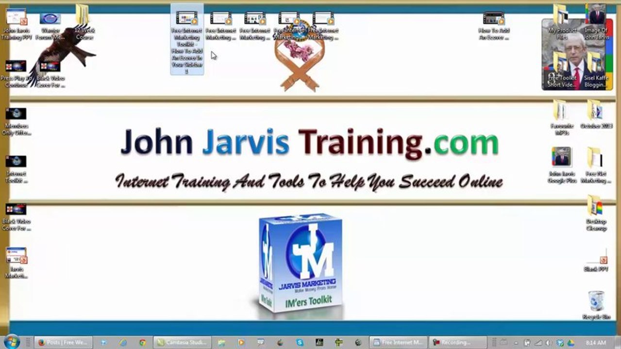 Free Internet Marketing Toolkit - Get Your New Site Found By Search Engines Part 1
